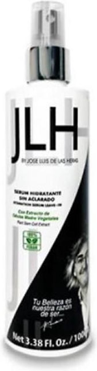 Jlh Jlh Serúm Con Extracto De Células Madre Vegetales 100 Ml