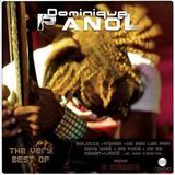PIAS Nederland Dominique Panol - The Very Best Of (2 DVD)
