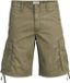 JACK&JONES JPSTCOLE FRANK CARGO SHORTS MID SN Heren Bermuda shorts