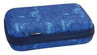 2-delige Give me 5 2-delige etui met inhoud, blauw