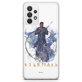 ERT GROUP Samsung A32 4G LTE hoes origineel en officieel gelicentieerd Marvel Eternals 017 telefoonhoes, perfect aangepast aan de vorm van de mobiele telefoon, TPU-hoes
