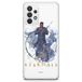 ERT GROUP Samsung A32 4G LTE hoes origineel en officieel gelicentieerd Marvel Eternals 017 telefoonhoes, perfect aangepast aan de vorm van de mobiele telefoon, TPU-hoes