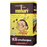 Passalacqua dreamset café moulu 8x 250g Alambra Mehari Mekiko Cremador