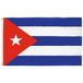 AZ FLAG Vlag Cuba 150x90 cm