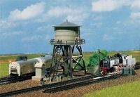 Faller Watertoren Schaal N