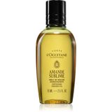 L'Occitane Amande Sublime Aceite De Ducha 75ml