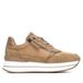 REFRESH - Sneakers Femme - Chaussures confortables et polyvalentes - Mode décontractée