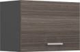 Vicco R-Line Hangkast – 60 cm Plat Edel grijs