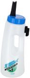 Ty Speedy Feeder Kalverdrinkfles 2,5 liter | met BigSofty speen en regelbaar ventiel
