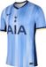 Nike Tottenham 2024/25 Men's Stadium Away Jersey Maat L