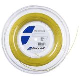 Babolat Bobine de corde de tennis Rpm Hurricane 200 m