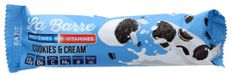 Eafit Eiwit- + Vitaminereep 49 g (Smaak : Koekjes & Crème)