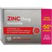 PharmaScience Zinc 30+15 gélules