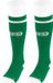 Jako Retro Voetbalkousen - Sportgroen | Maat: 39-42