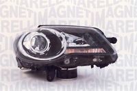 Magneti Marelli Hoofdkoplamp 711307022704