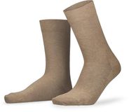 Kunert Richard Herensokken Beige-mel. 8320 39-42 EU