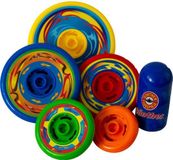 Günther Flugspiele 1560 Top Spin behendigheidsspel