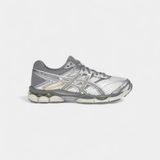 ASICS Gel-Cumulus 16 Cream Clay Grey