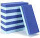 Set de 6 pierres ponces pour soins des pieds