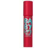 Maybelline Baby Lips Color Balm Crayon - Candy Red