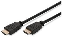 Ewent EW-130114-030-N-P HDMI kabel 3 m