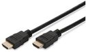 Ewent EW-130114-030-N-P HDMI kabel 3 m