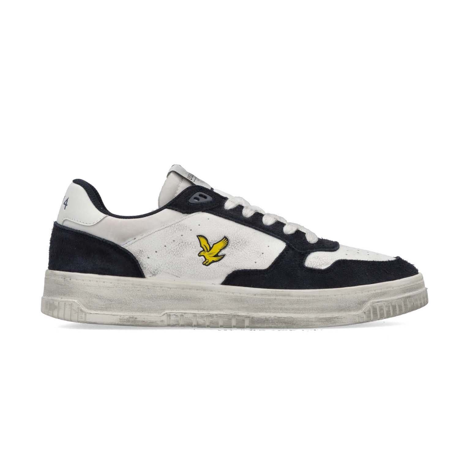 Lyle &amp; Scott Lyle & Scott Culross Hrs Sneaker