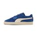 PUMA Baskets Suede Charles F. Stead VI Unisexe, Bleu, 40.5