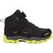 CMP Kinderwandelschoenen Kiruna Fitgo Mid