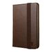 Torro Housse pour tablette / / / Marron foncé