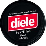 Diele Pastilles Drop - 10 x 75 gr - Voordeelverpakking