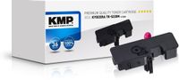 KMP Tonercassette vervangt Kyocera TK-5220M Compatibel Magenta 1200 bladzijden K-T83M
