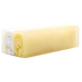 AWGifts Handgemaakte Zeep Bar - Vanille - 1.2kg