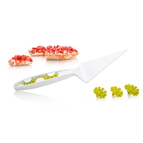 Tomorrow's Kitchen Tools Taartschep incl