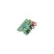 MikroElektronika RaspyPlay4: Hi-Fi audio-toevoegingskaart voor Raspberry Pi, met PCM5122 DAC