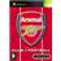 Logithéque Arsenal Club Football - Saison 2003 - 2004