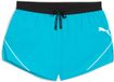Puma Raceday Ultraweave 3” Split Korte Broek Blauw XL Man