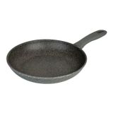 BALLARINI 75002-930-0 Multifunctionele pan Rond Aluminium Grijs 32 cm