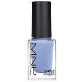 Mesauda MNP Shine N' Wear 266 Iris 10ml - smalto classico