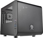 Thermaltake Core V1 Mini ITX Cube Case