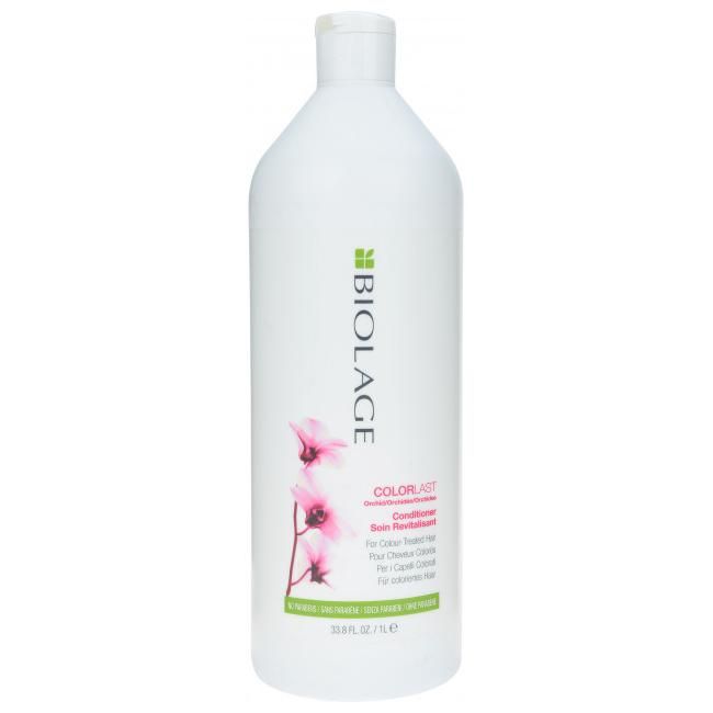 Matrix Biolage ColorLast 1000ml Conditioner