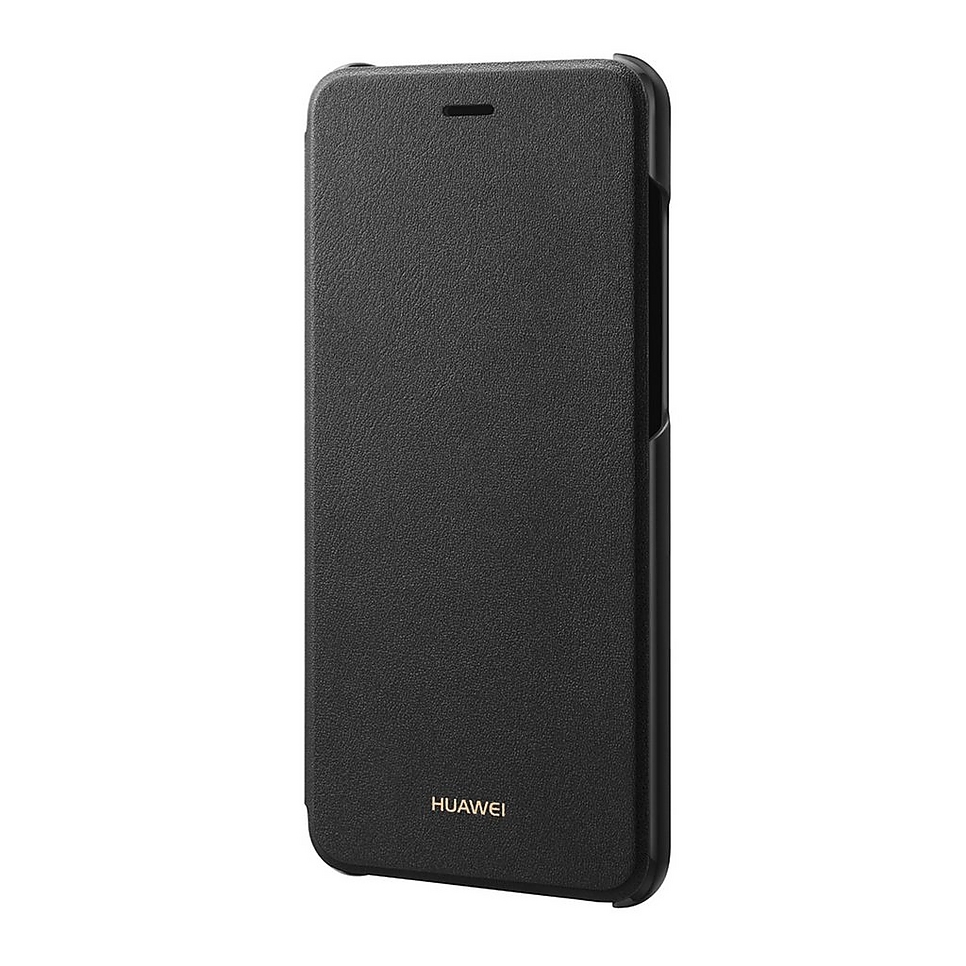 Huawei 51991900 zwart / P8 Lite