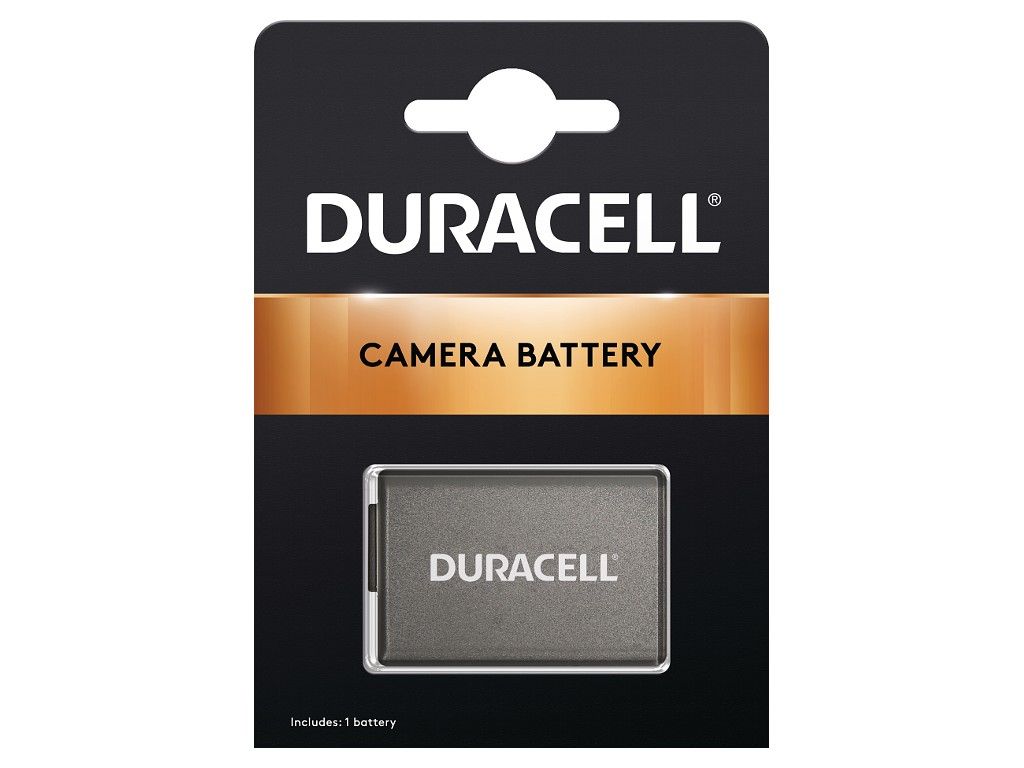 Duracell DR9952 Camera Battery Lithium-Ion (Li-Ion) 890 mAh