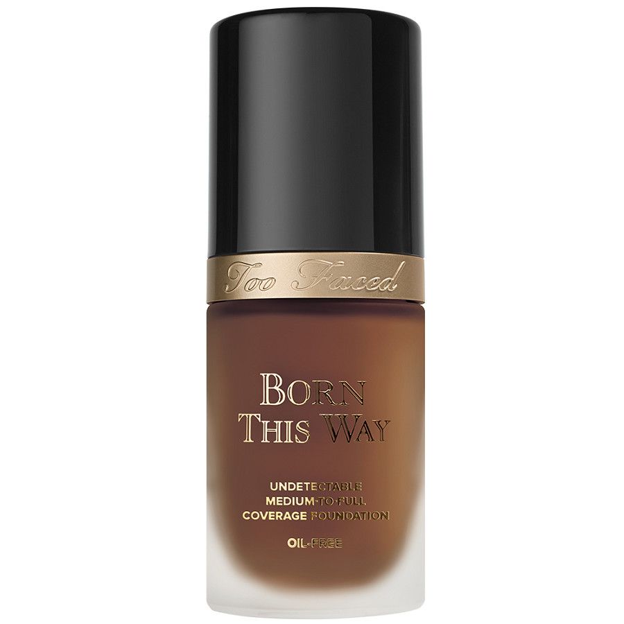Too Faced Cocoa Born This Way Foundation - 0651986702060