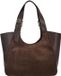 Furla Dora Tote - Sac à main M (toni cioccolato)