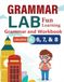 GRAMMAR LAB FUN LEARNING FOR GRADES 6, 7, AND 8