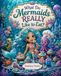 What Mermaids What do Mermaids really like to eat?