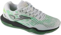 Joma Point Men 25 TPOIW, Mannen, Wit, Tennisschoenen, maat: 46