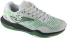 Joma Point Men 25 TPOIW, Mannen, Wit, Tennisschoenen, maat: 46