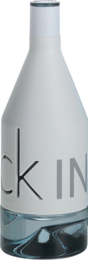 Calvin Klein Eau de Toilette / 100 ml / Mannen
